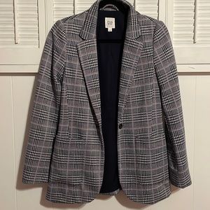 Oversized Blazer Perfect For Fall!! 🍁🍂